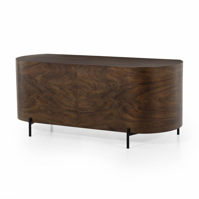 Lunas Desk - Grove Collective