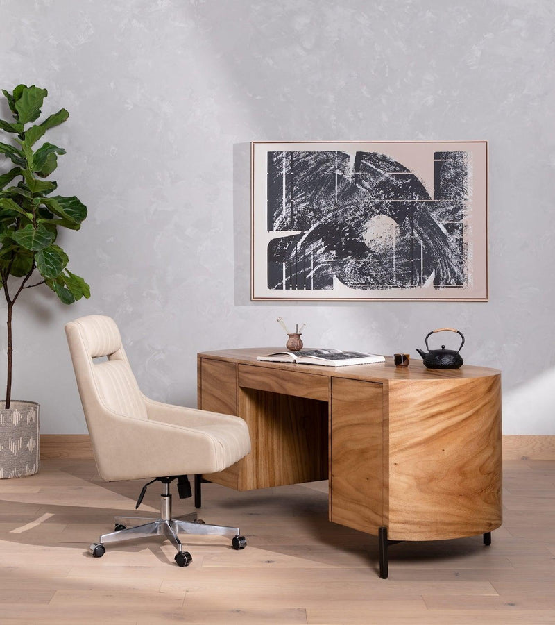 Lunas Desk - Grove Collective