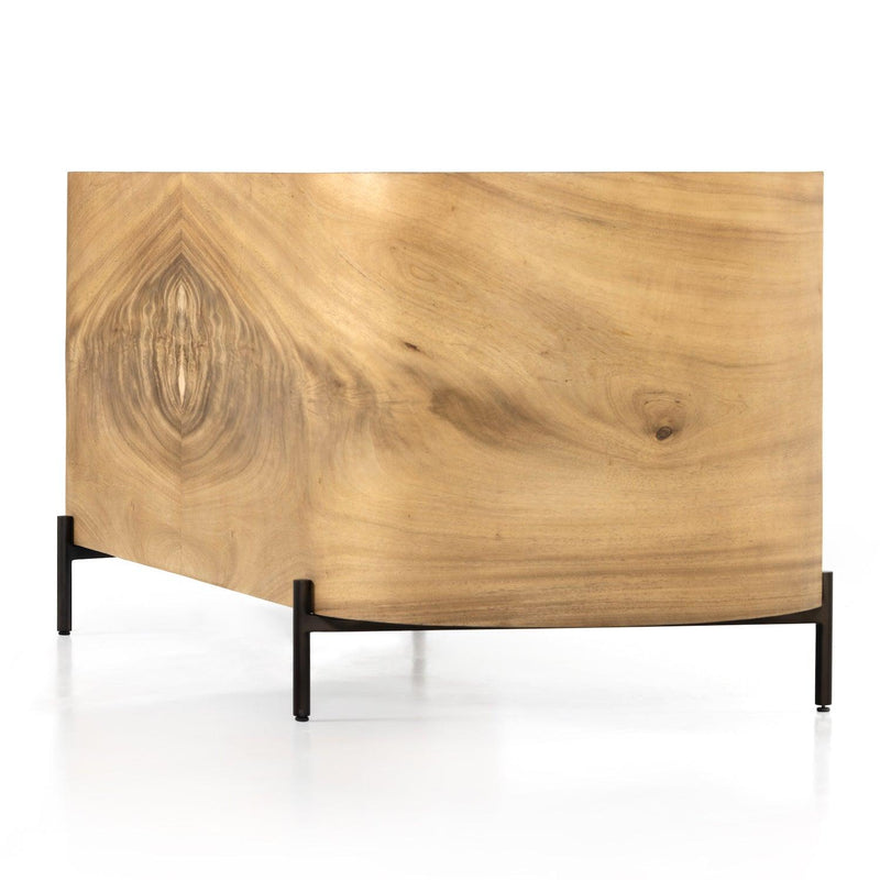 Lunas Desk - Grove Collective