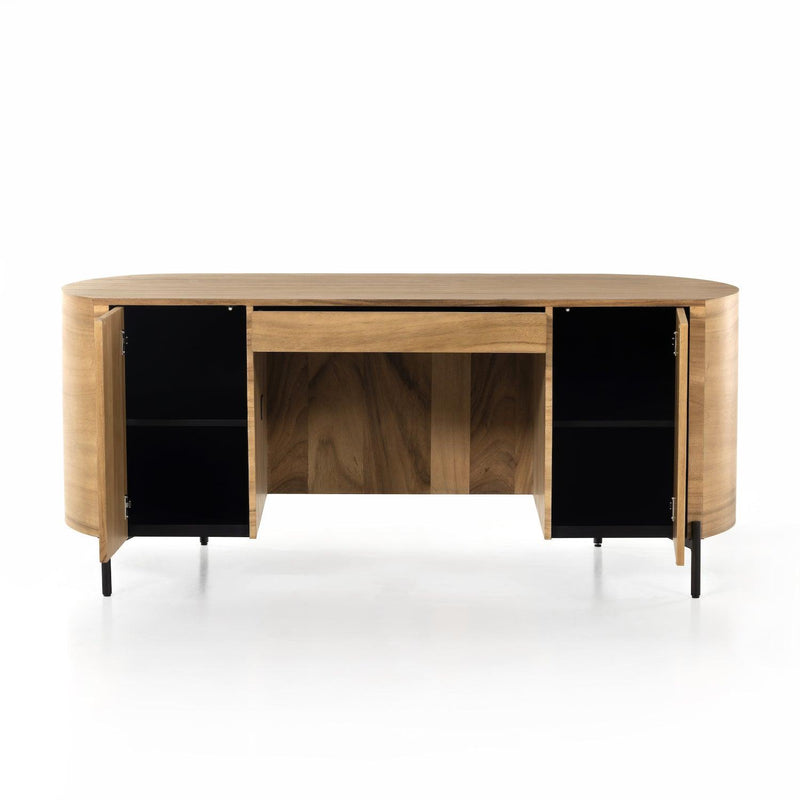 Lunas Desk - Grove Collective