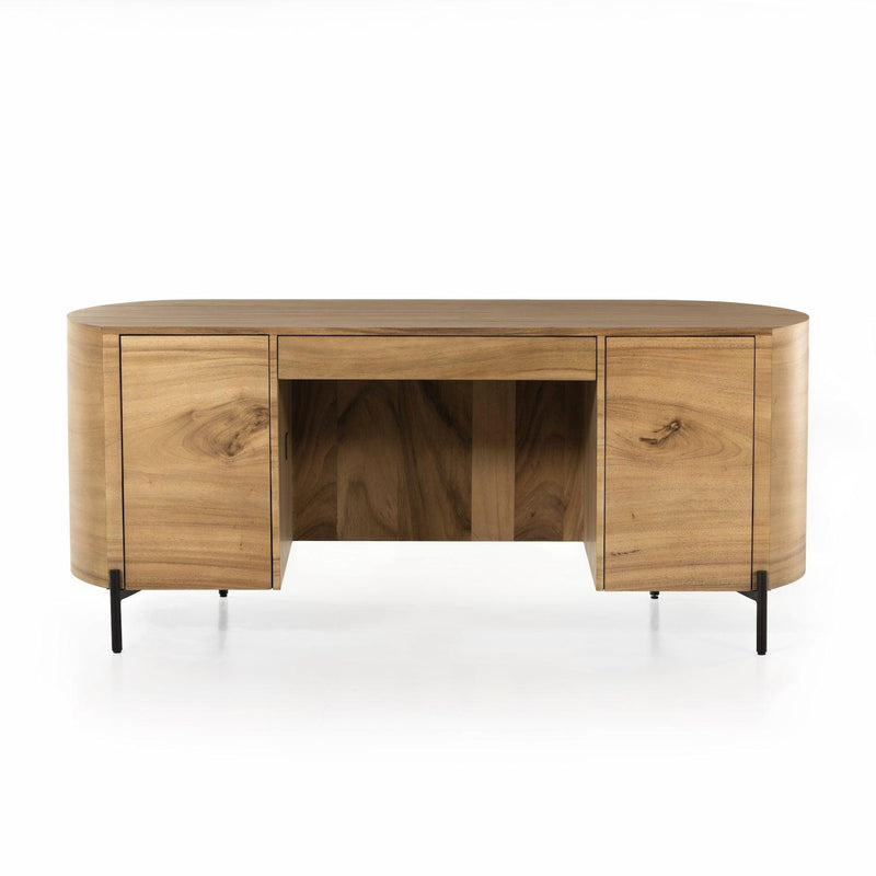 Lunas Desk - Grove Collective