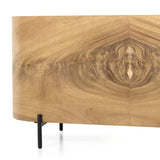 Lunas Desk - Grove Collective