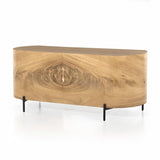 Lunas Desk - Grove Collective