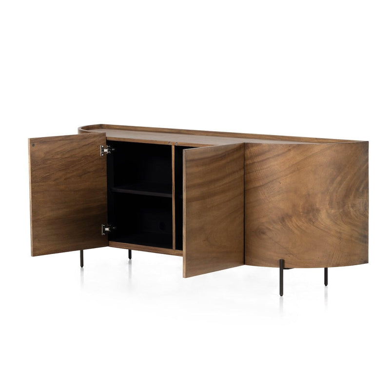 Lunas Sideboard - Grove Collective