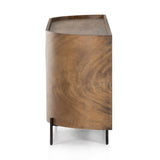 Lunas Sideboard - Grove Collective