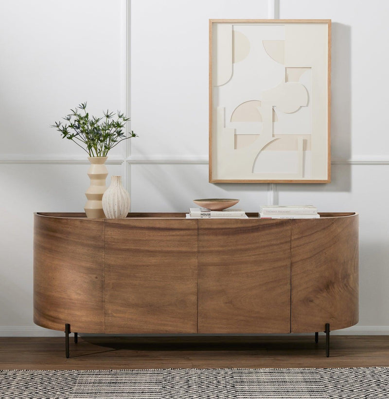 Lunas Sideboard - Grove Collective