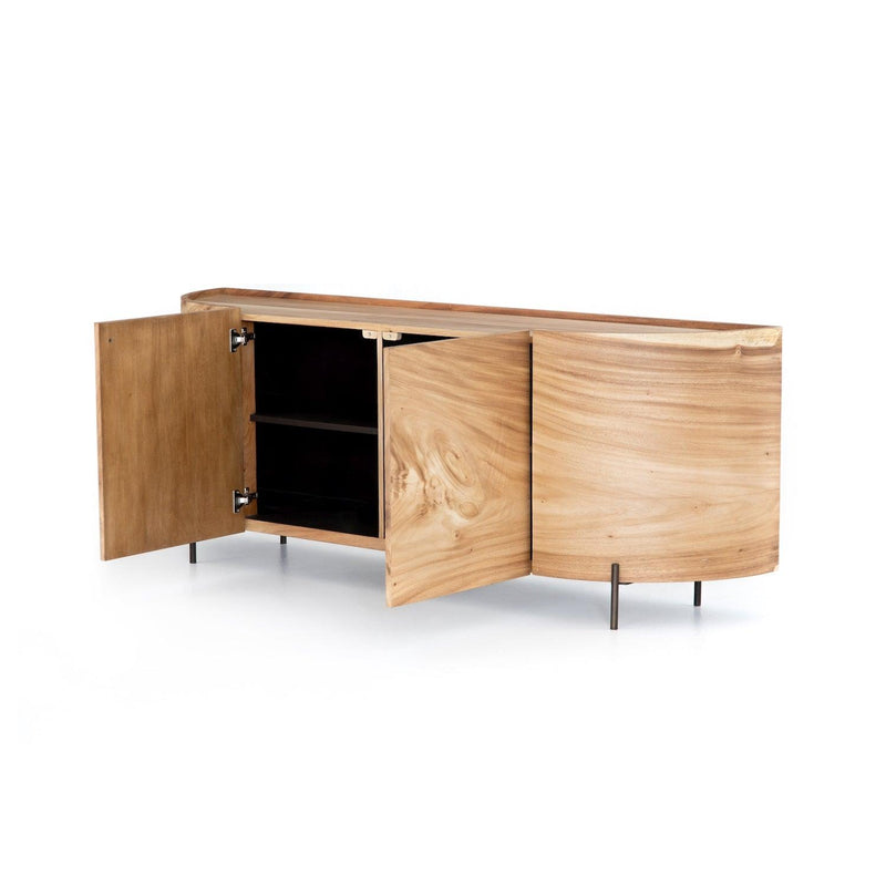 Lunas Sideboard - Grove Collective