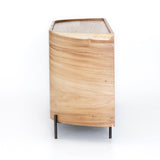 Lunas Sideboard - Grove Collective