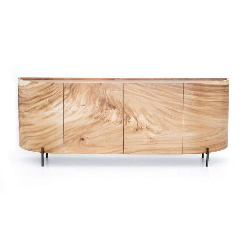 Lunas Sideboard - Grove Collective