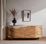 Lunas Sideboard - Grove Collective