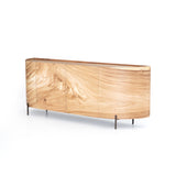 Lunas Sideboard - Grove Collective