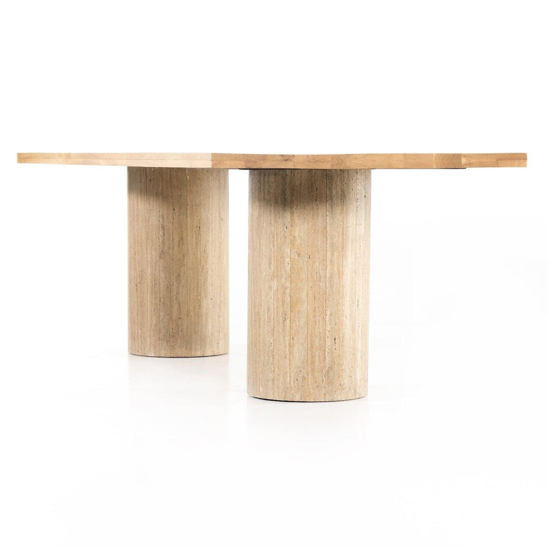 Malia Dining Table - Grove Collective