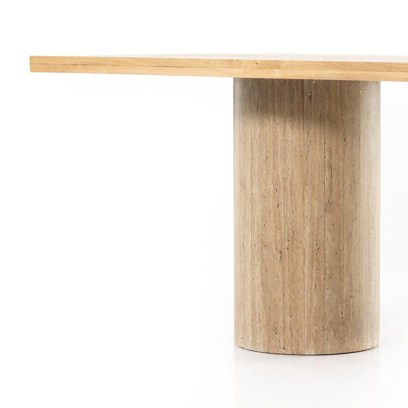 Malia Dining Table - Grove Collective