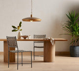 Malia Dining Table - Grove Collective