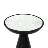 Marlow Mod Pedestal Table - Grove Collective