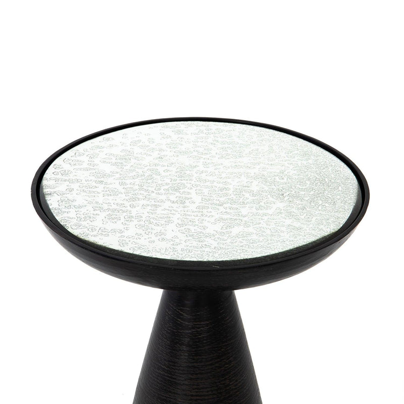 Marlow Mod Pedestal Table - Grove Collective