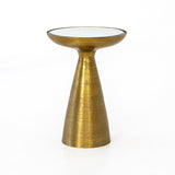 Marlow Mod Pedestal Table - Grove Collective