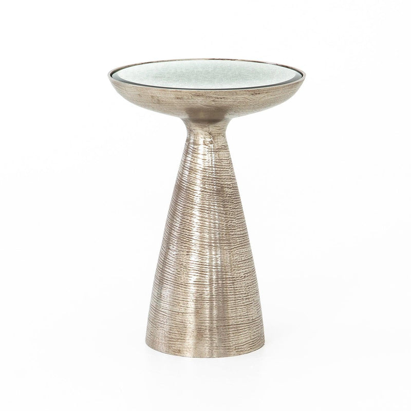 Marlow Mod Pedestal Table - Grove Collective