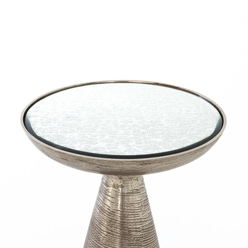 Marlow Mod Pedestal Table - Grove Collective