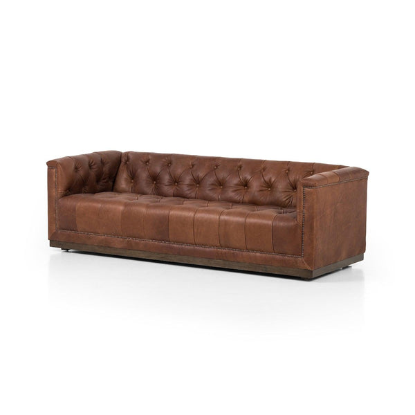 Maxx Sofa - Grove Collective