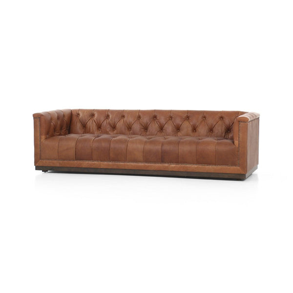 Maxx Sofa - Grove Collective