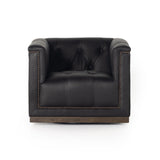 Maxx Swivel Chair - Grove Collective