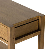 Meadow Console Table - Grove Collective