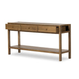 Meadow Console Table - Grove Collective