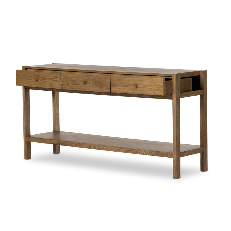 Meadow Console Table - Grove Collective