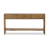 Meadow Console Table - Grove Collective