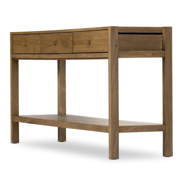 Meadow Console Table - Grove Collective