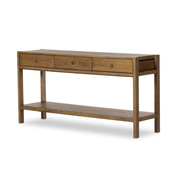 Meadow Console Table - Grove Collective