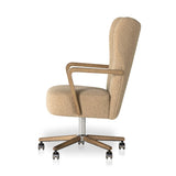 Melrose Desk Chair - Grove Collective