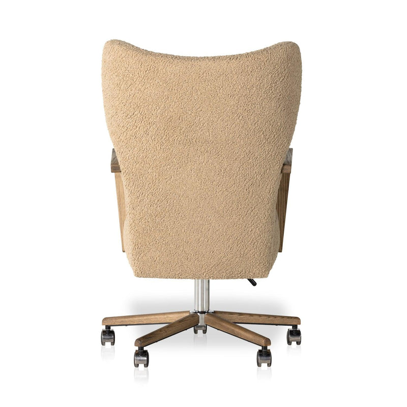 Melrose Desk Chair - Grove Collective