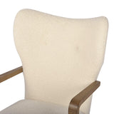 Melrose Desk Chair - Grove Collective