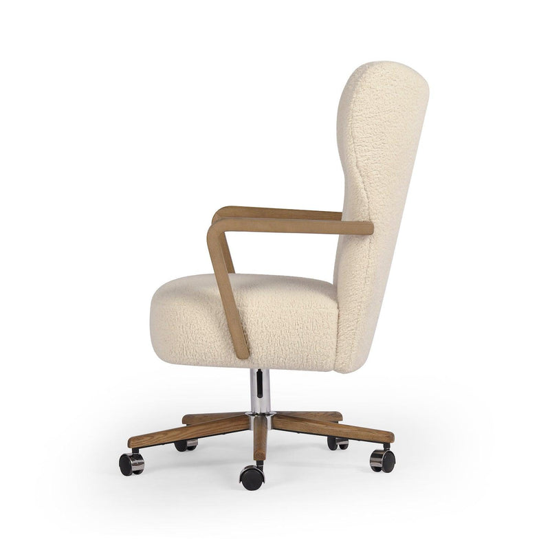 Melrose Desk Chair - Grove Collective