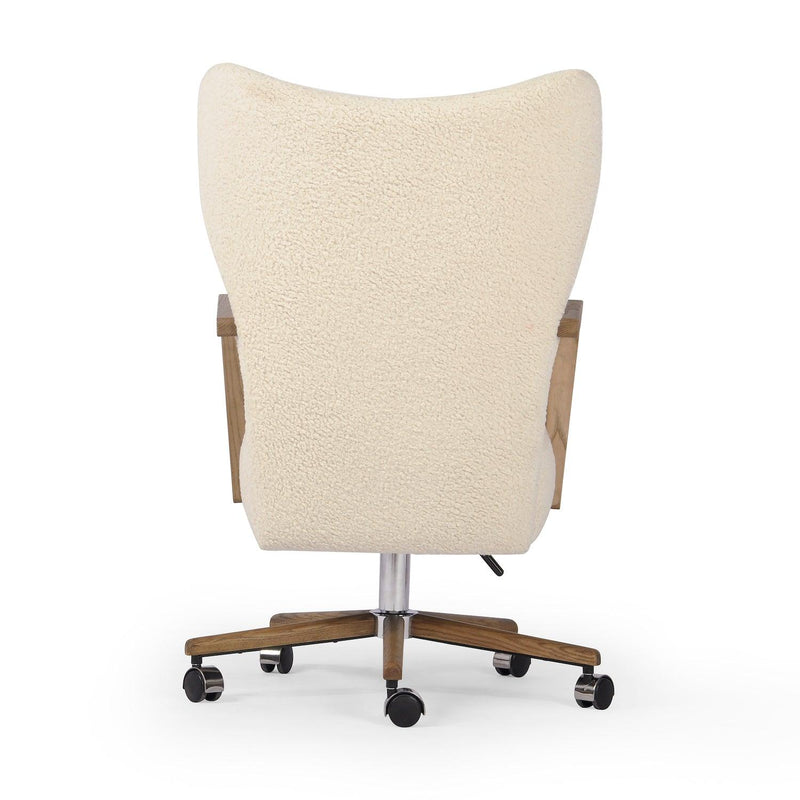 Melrose Desk Chair - Grove Collective