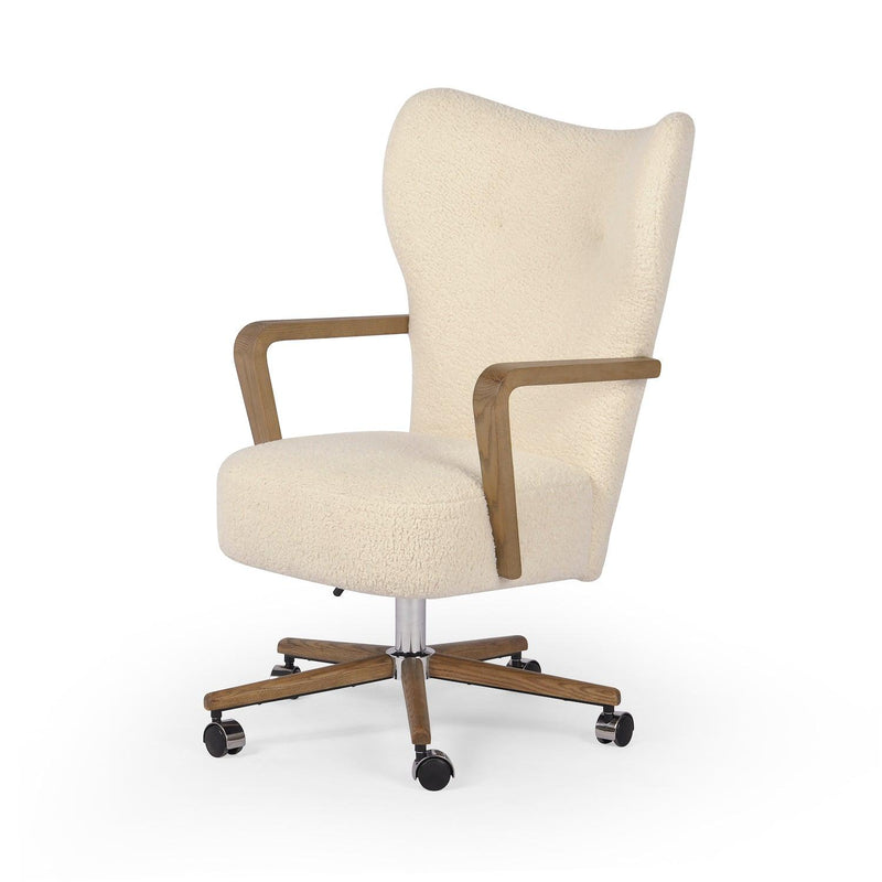 Melrose Desk Chair - Grove Collective