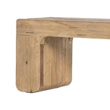 Merrick Accent Bench - Grove Collective