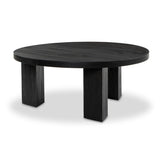 Mesa Round Coffee Table - Grove Collective