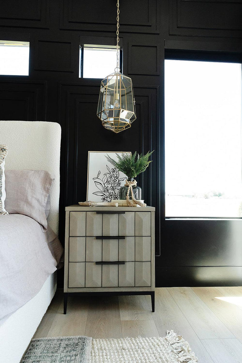 Mia Nightstand - Grove Collective