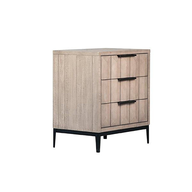 Mia Nightstand - Grove Collective