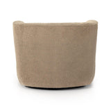 Mila Swivel Chair - Grove Collective