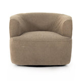 Mila Swivel Chair - Grove Collective