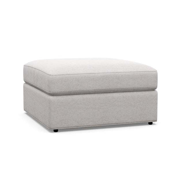 Milford Modular Sectional - Ottoman - Grove Collective