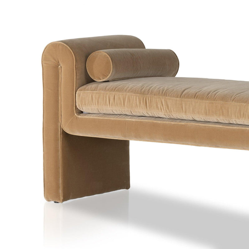 Mitchell Accent Bench - Grove Collective