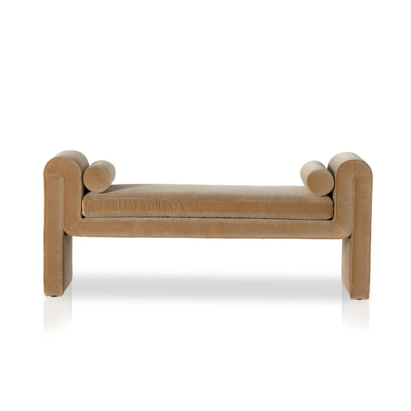 Mitchell Accent Bench - Grove Collective