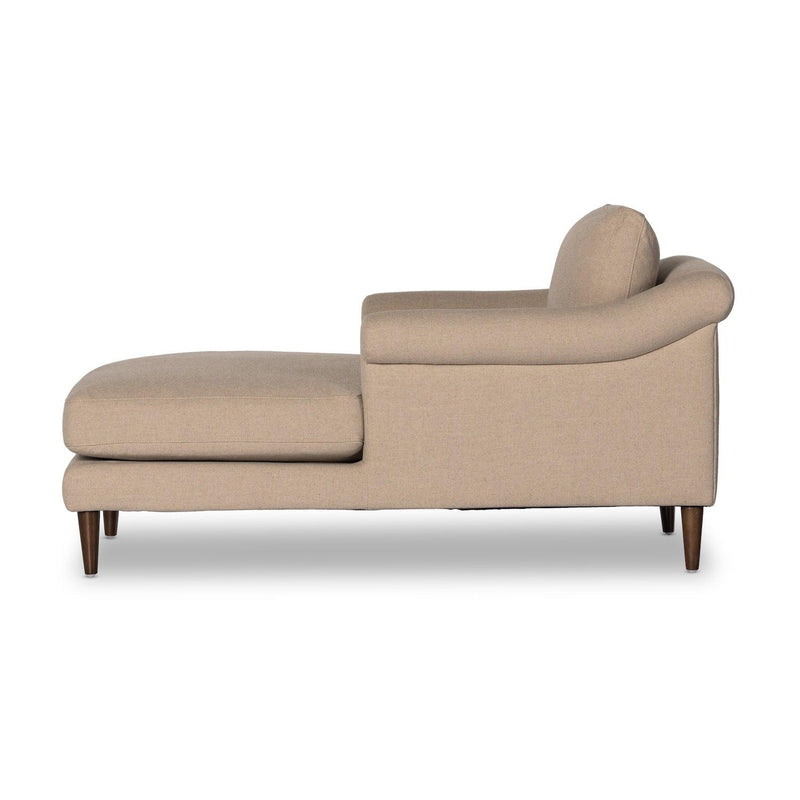 Mollie Chaise Lounge - Grove Collective