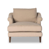 Mollie Chaise Lounge - Grove Collective