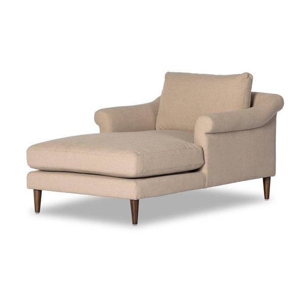 Mollie Chaise Lounge - Grove Collective